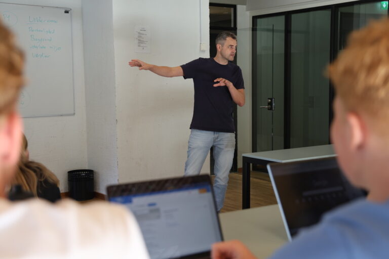 Morten Bruun Nielsen