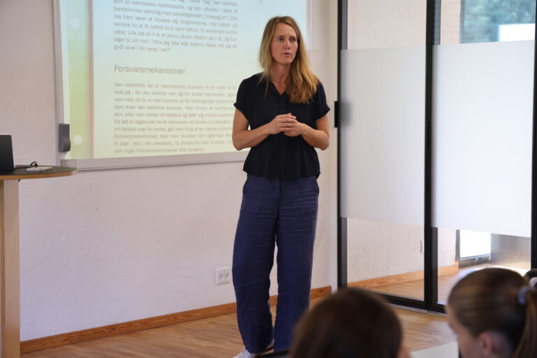 Rikke Zimmermann Schroll